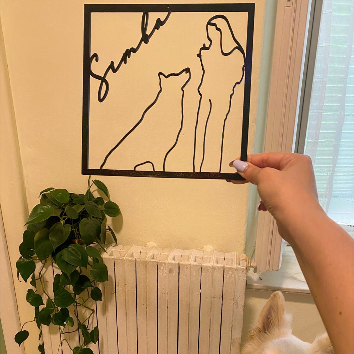 Wallart